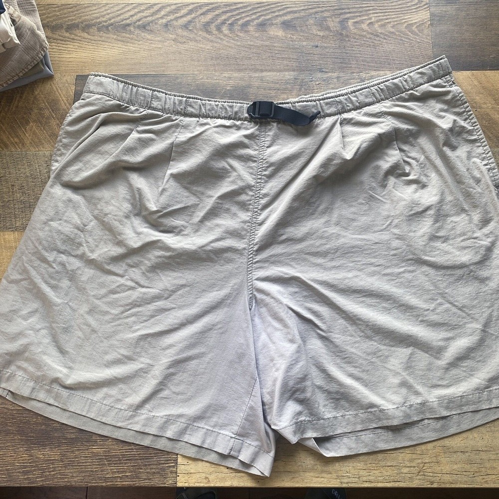 Columbia Swim Trunks Women’s Size XL Waist Size 40 Belt Outdoor Beach